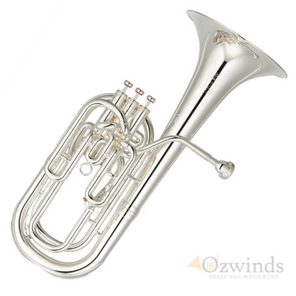 Yamaha YBH831S \"Neo\" Baritone Horn